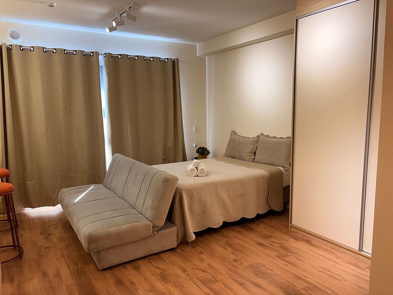 Studio Zen em São Paulo High116