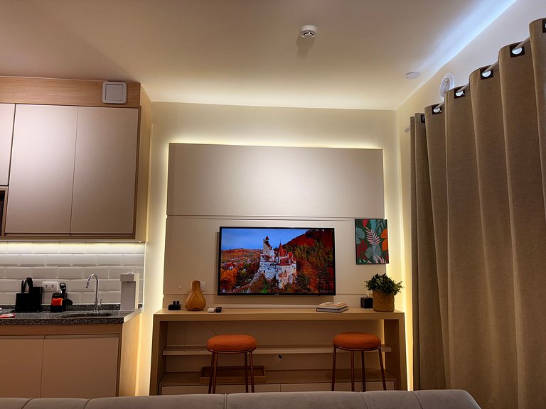 Studio Zen em São Paulo High116