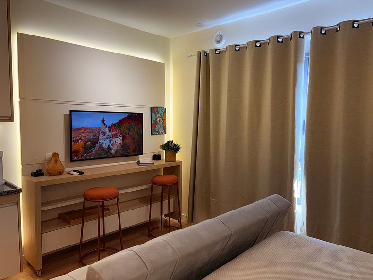 Studio Zen em São Paulo High116