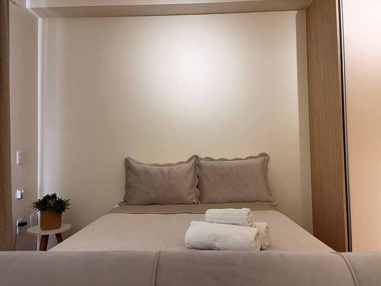 Studio Zen em São Paulo High116