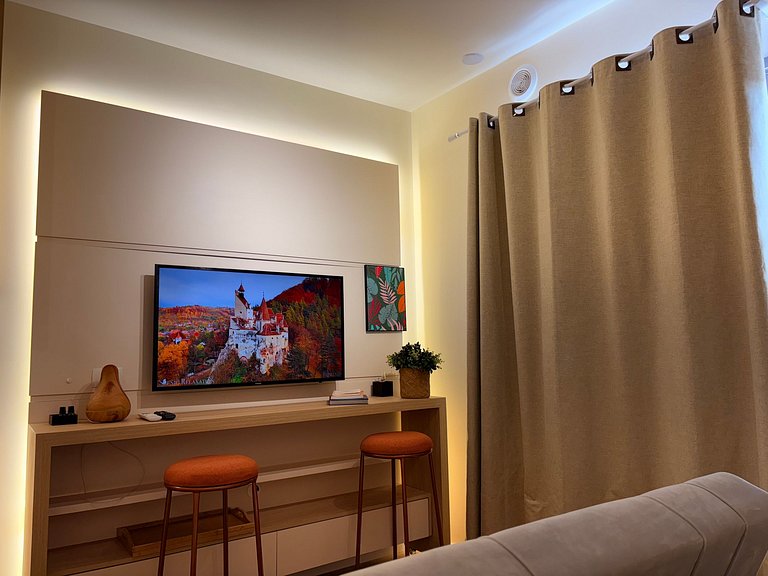 Studio Zen em São Paulo High116