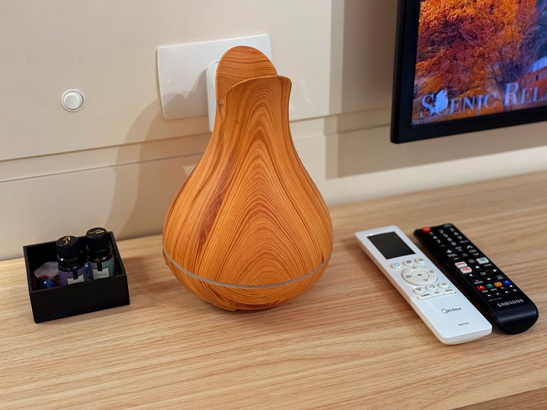 Studio Zen em São Paulo High116