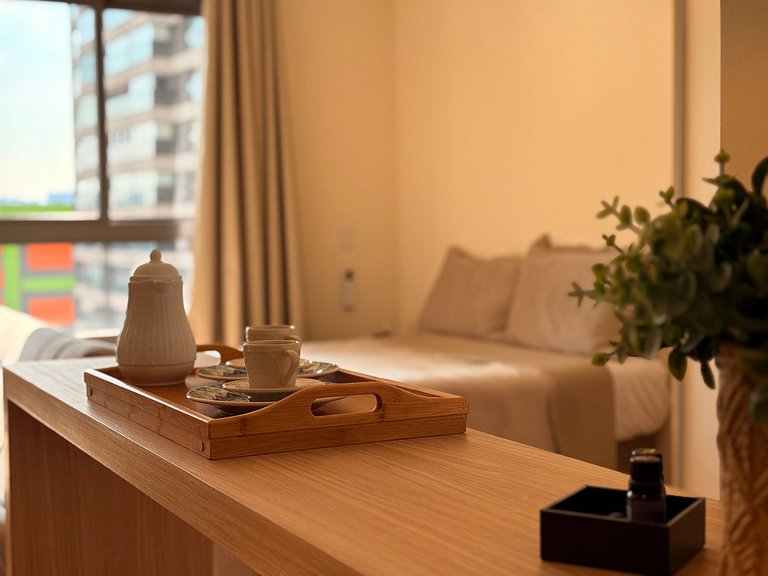 Studio Zen em São Paulo High116