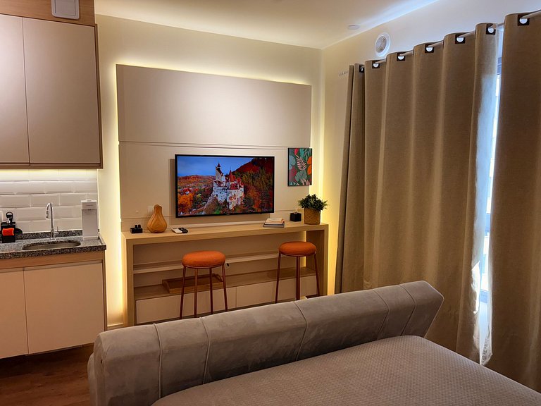 Studio Zen em São Paulo High116