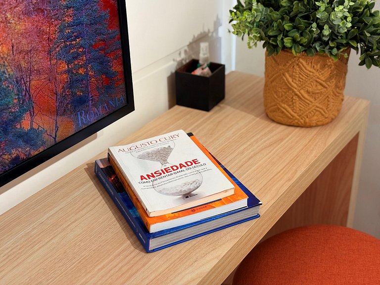 Studio Zen em São Paulo High116