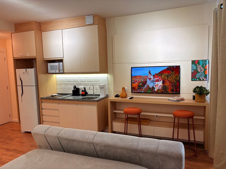 Studio Zen em São Paulo High116