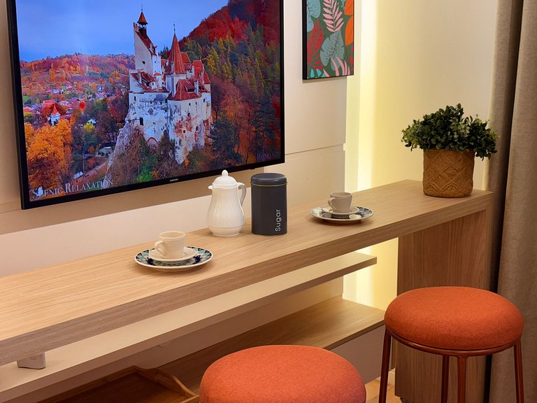 Studio Zen em São Paulo High116