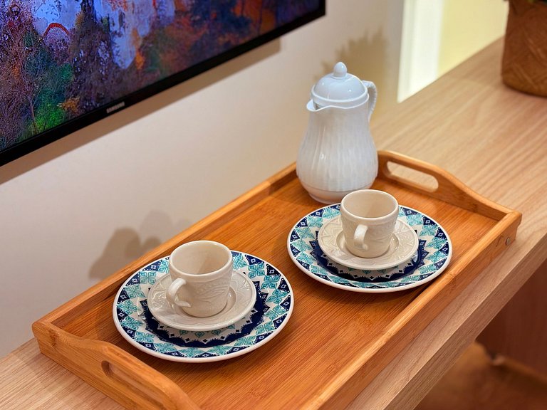 Studio Zen em São Paulo High116