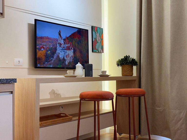 Studio Zen em São Paulo High116