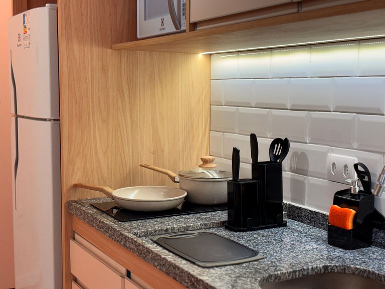 Studio Zen em São Paulo High116