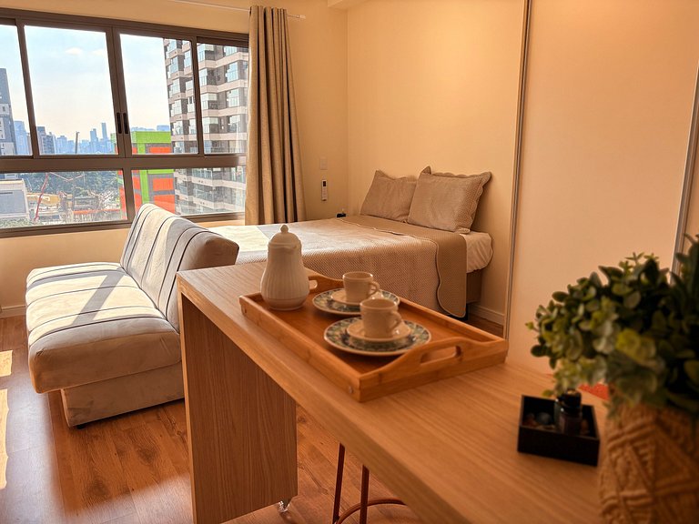 Studio Zen em São Paulo High116