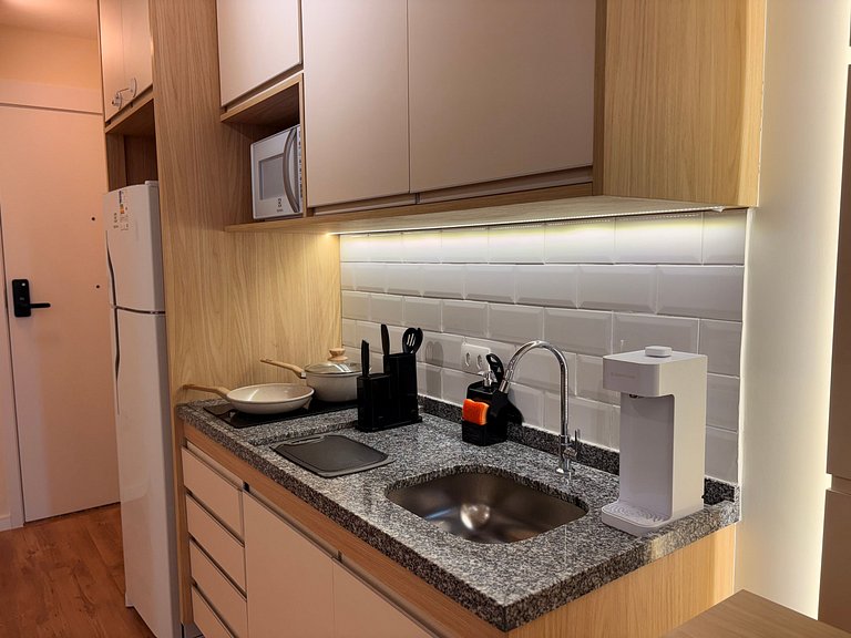 Studio Zen em São Paulo High116