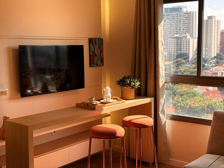 Studio Zen em São Paulo High116