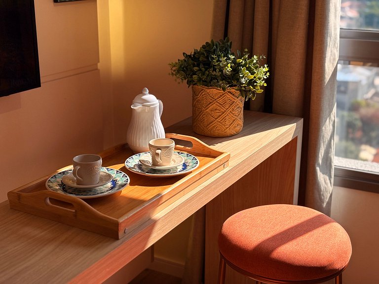 Studio Zen em São Paulo High116