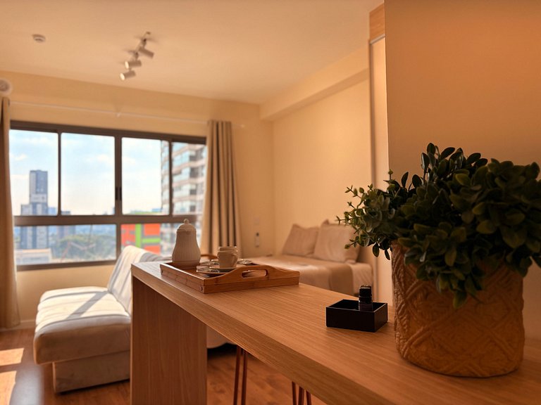 Studio Zen em São Paulo High116