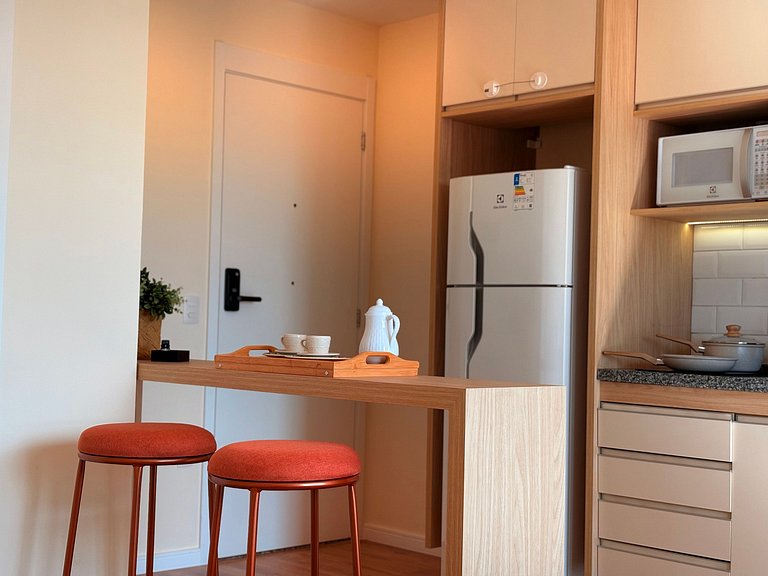 Studio Zen em São Paulo High116