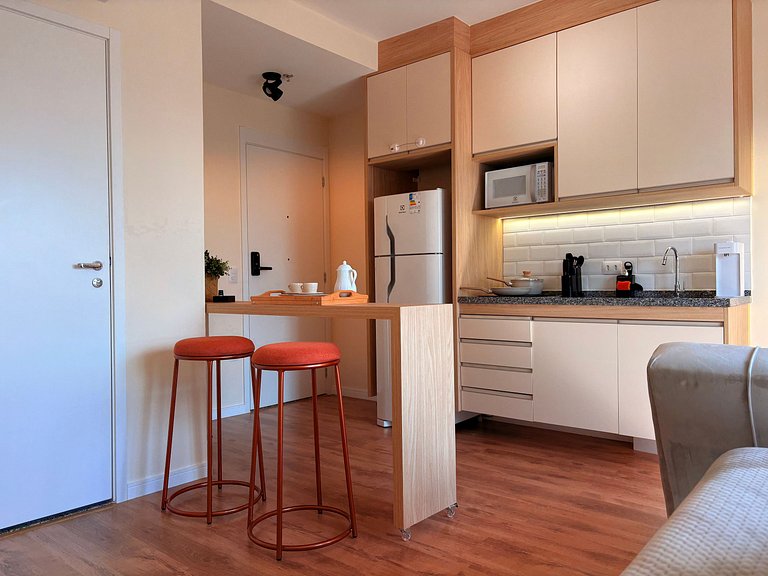 Studio Zen em São Paulo High116