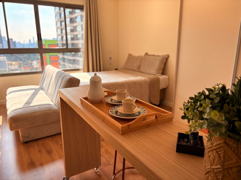 Studio Zen em São Paulo High116