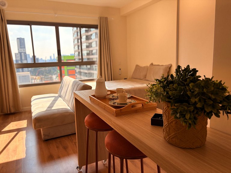 Studio Zen em São Paulo High116