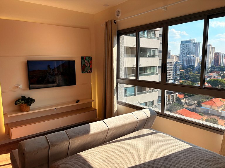 Studio Zen em São Paulo High116