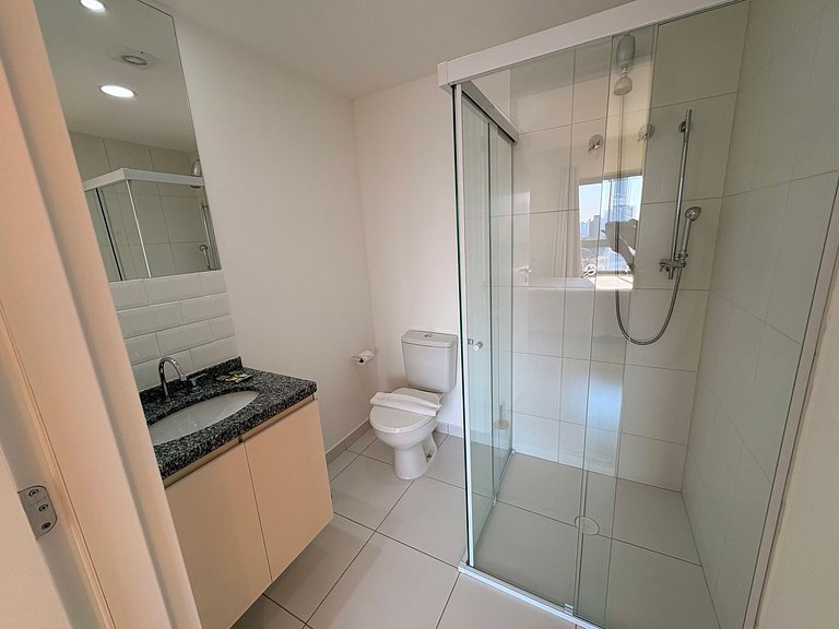 Studio Zen em São Paulo High116