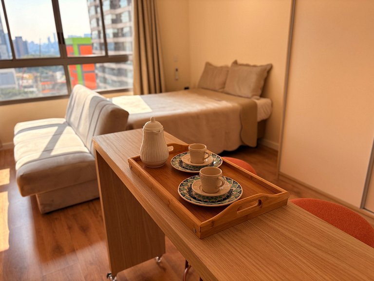 Studio Zen em São Paulo High116