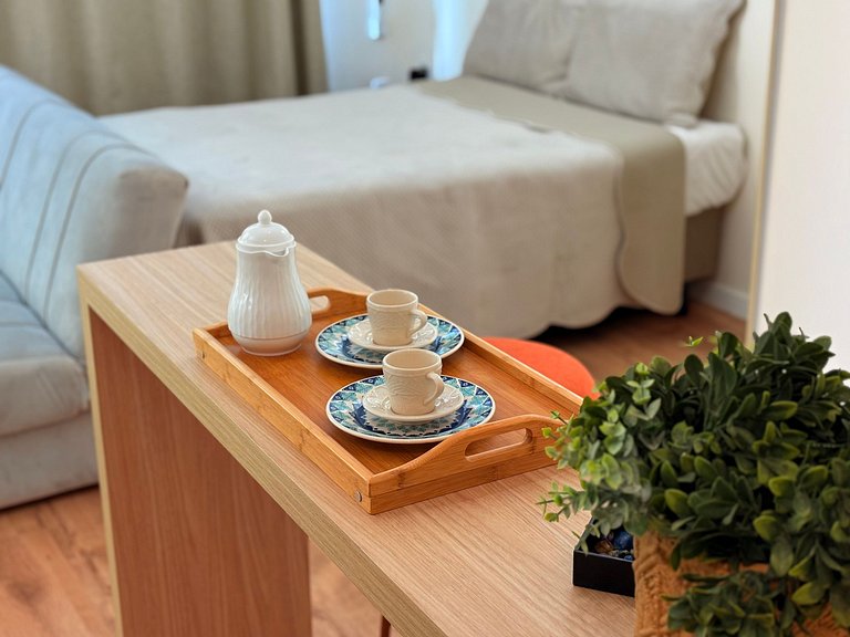 Studio Zen em São Paulo High116