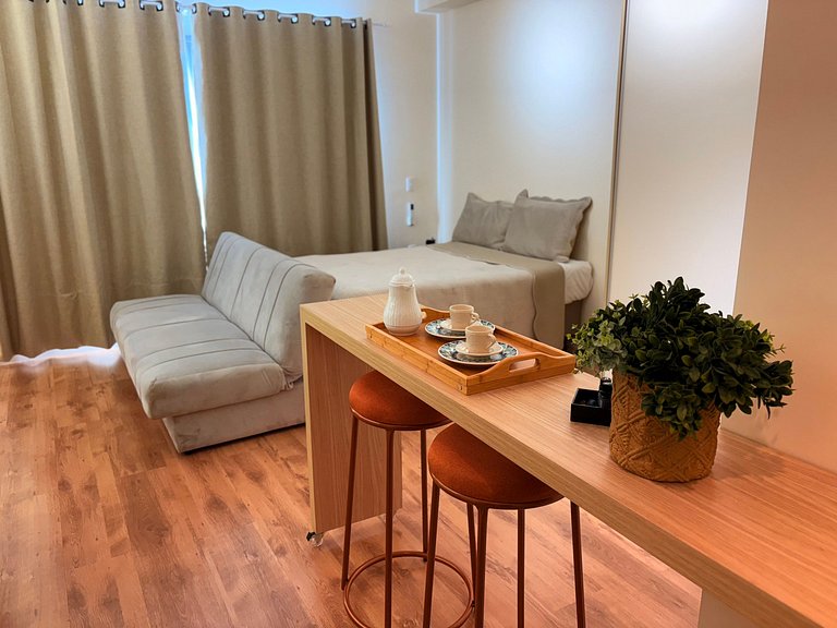 Studio Zen em São Paulo High116