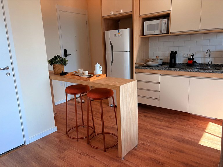 Studio Zen em São Paulo High116