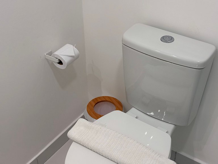 Studio Zen em São Paulo High116