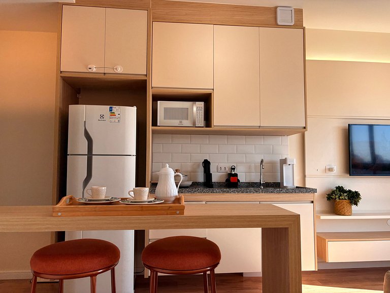 Studio Zen em São Paulo High116