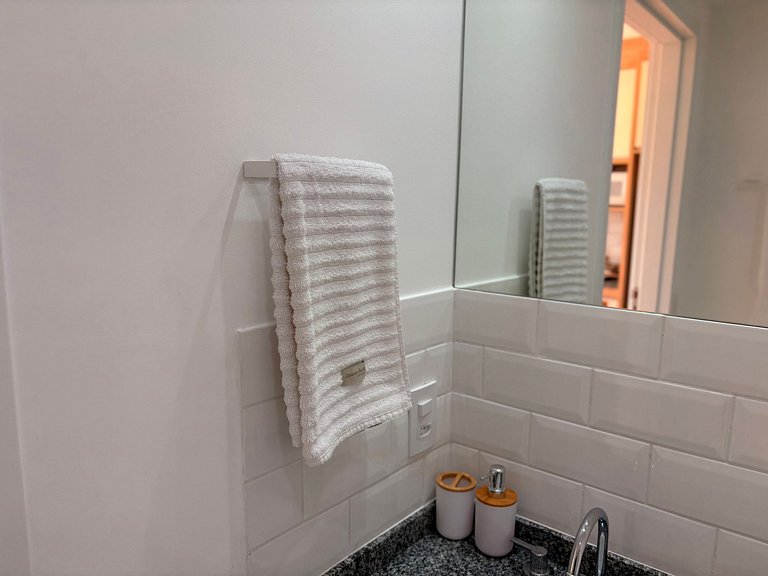 Studio Zen em São Paulo High116