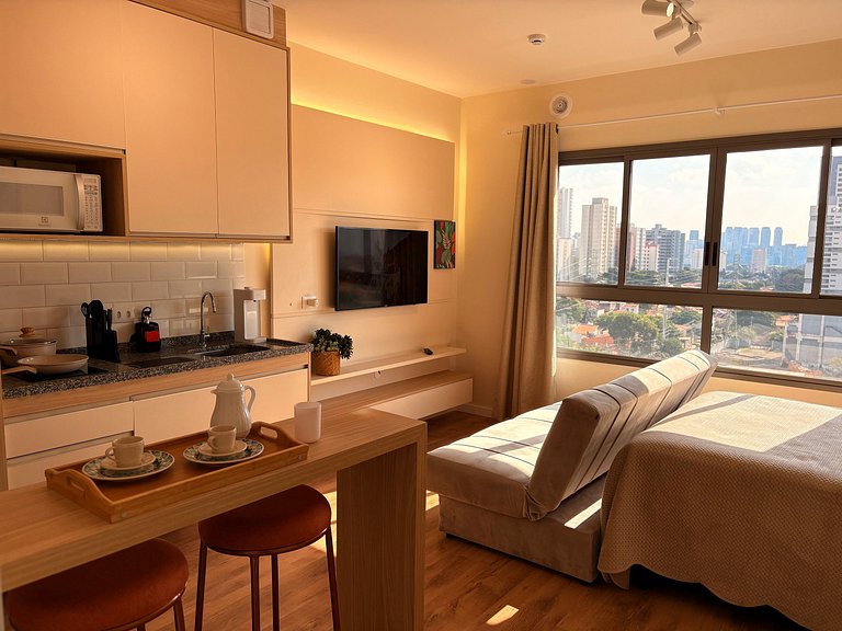 Studio Zen em São Paulo High116