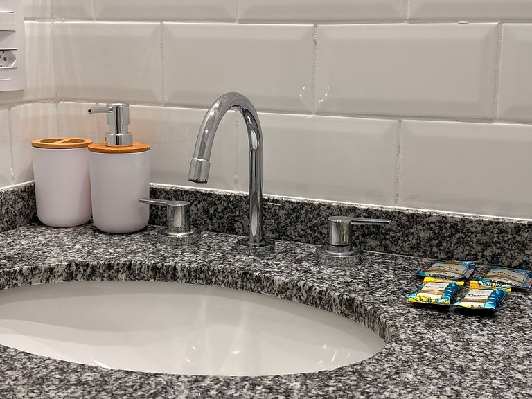 Studio Zen em São Paulo High116