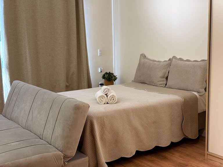 Studio Zen em São Paulo High116