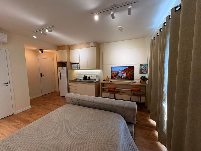 Studio Zen em São Paulo High116