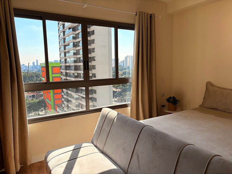 Studio Zen em São Paulo High116