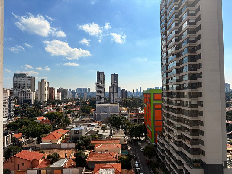 Studio Zen em São Paulo High116