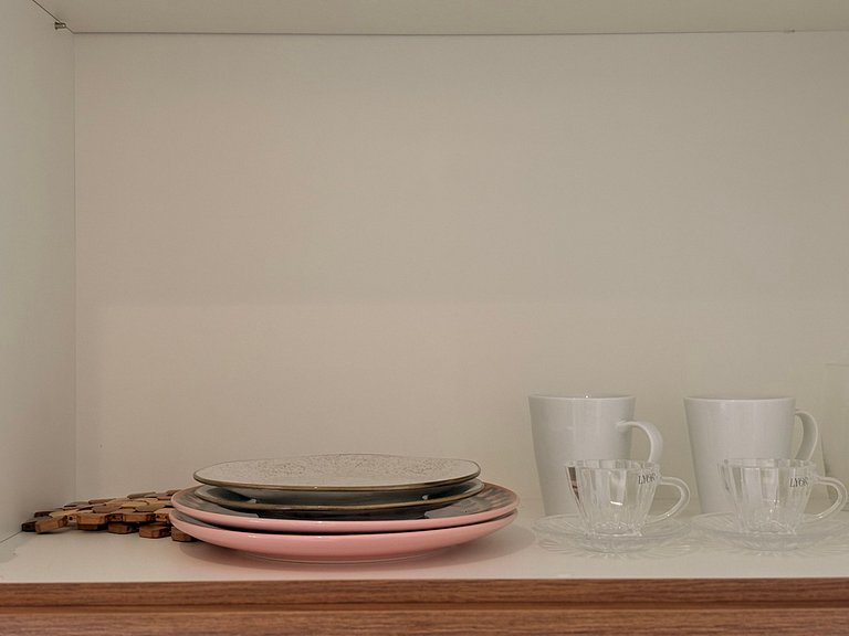 Conceito Decorin | Studio Sofisticado - Quad401