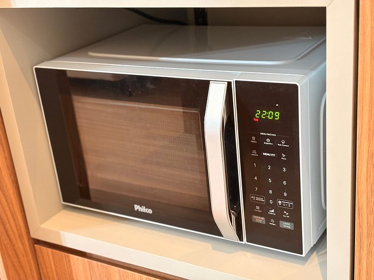 Conceito Decorin | Studio Sofisticado - Quad401