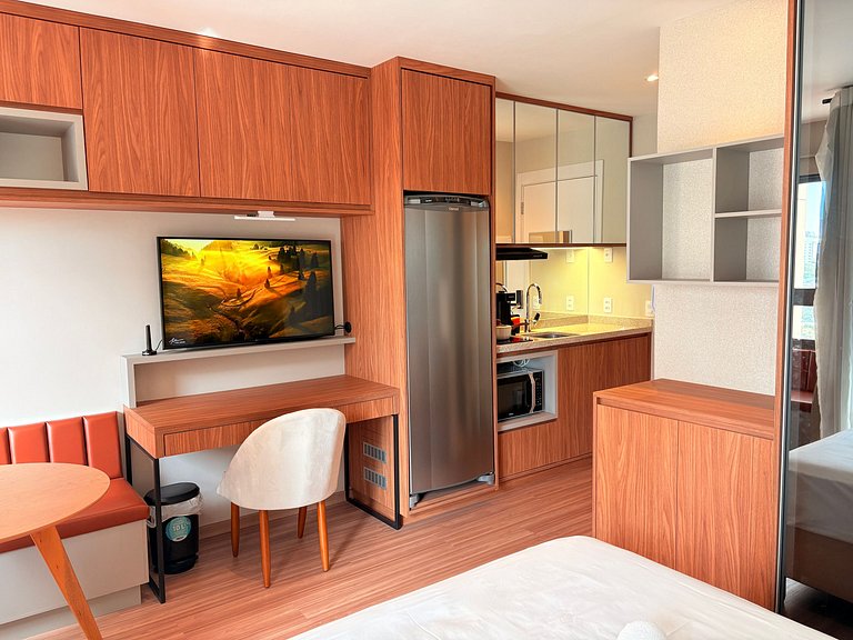 Conceito Decorin | Studio Sofisticado - Quad401