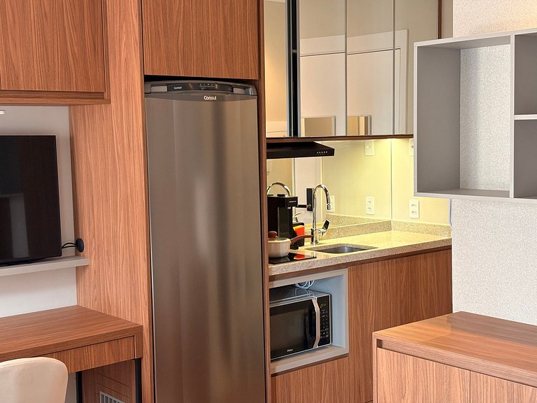 Conceito Decorin | Studio Sofisticado - Quad401