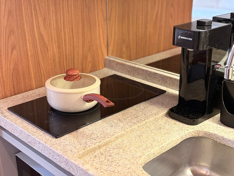 Conceito Decorin | Studio Sofisticado - Quad401