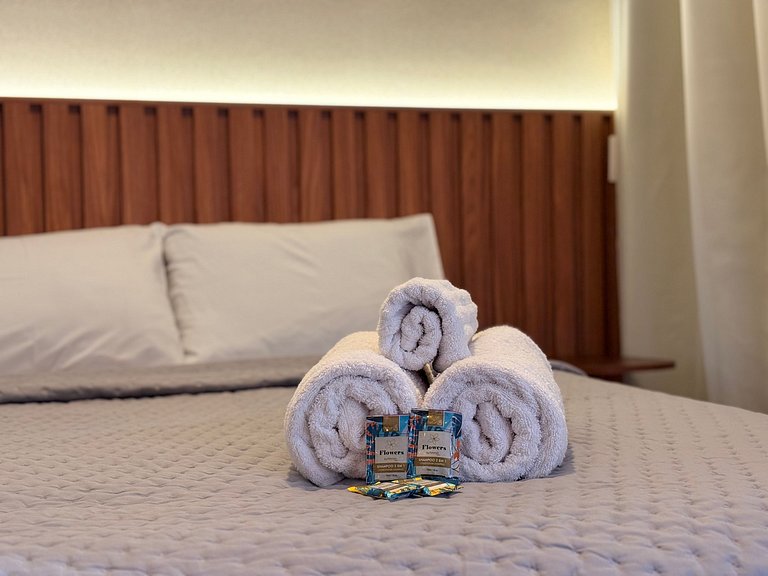 Conceito Decorin | Studio Sofisticado - Quad401