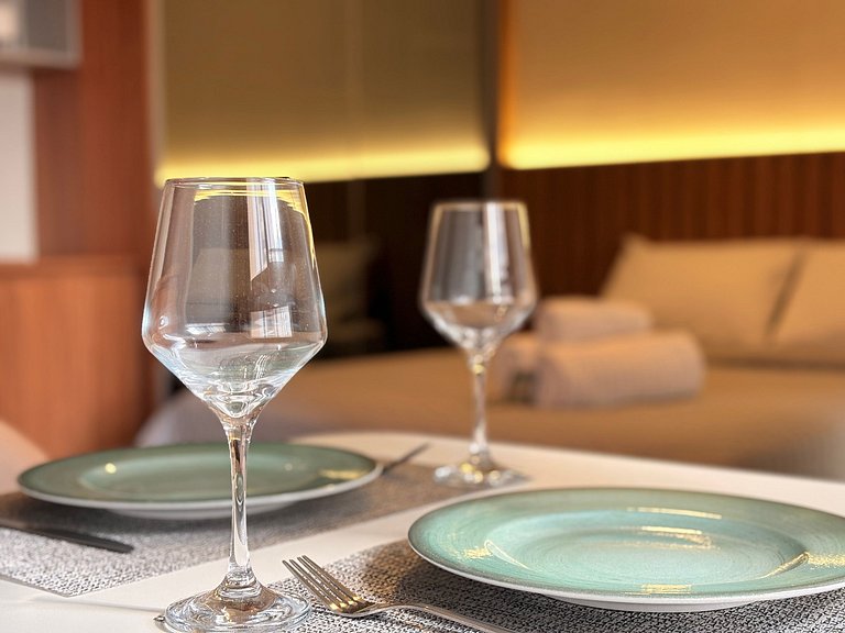 Conceito Decorin | Studio Sofisticado - Quad401