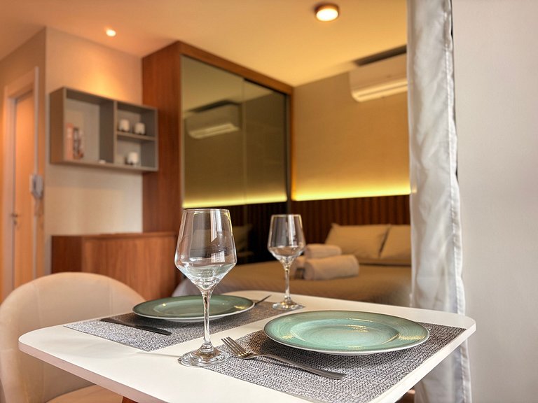 Conceito Decorin | Studio Sofisticado - Quad401