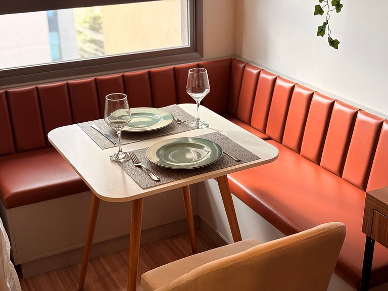 Conceito Decorin | Studio Sofisticado - Quad401