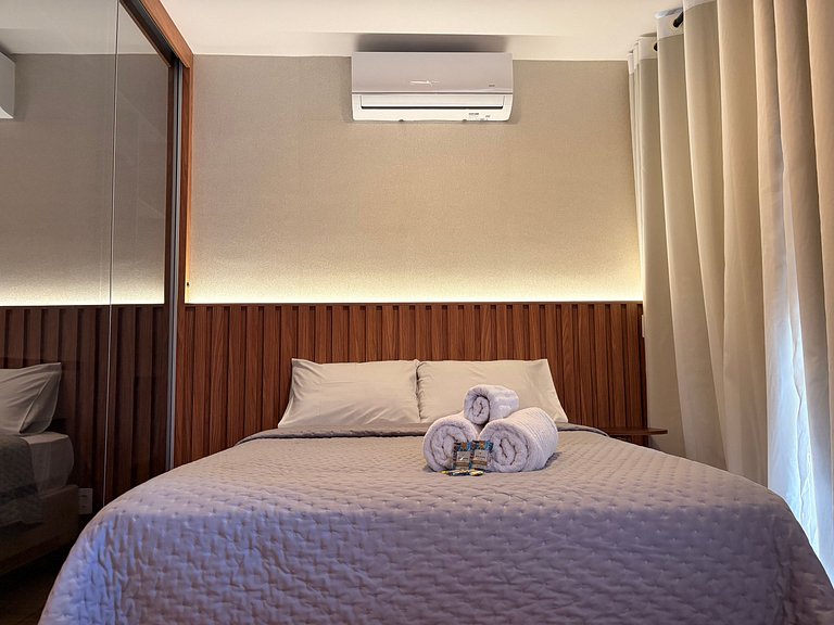 Conceito Decorin | Studio Sofisticado - Quad401