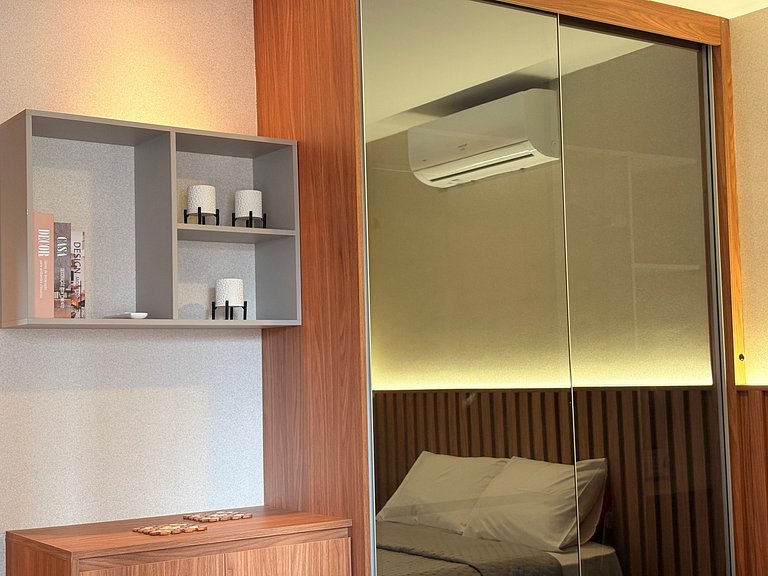 Conceito Decorin | Studio Sofisticado - Quad401