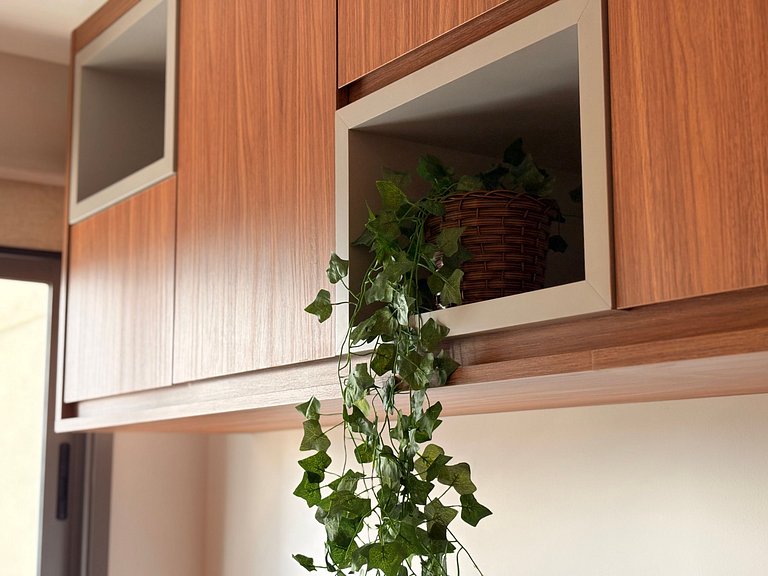 Conceito Decorin | Studio Sofisticado - Quad401